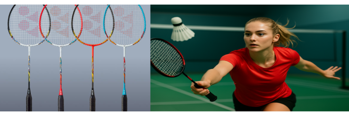 Rackets