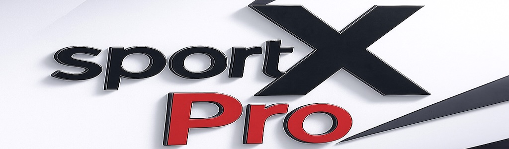 SportX Pro Shop